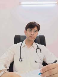 Dr Harsh Rai